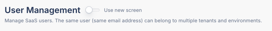 Screen Toggle